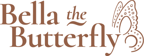 Bella the Butterfly